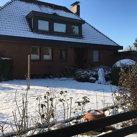 Ferienwohnung Christ Wietzendorf Luaran gambar