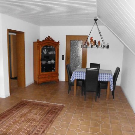 Ferienwohnung Christ Wietzendorf Luaran gambar