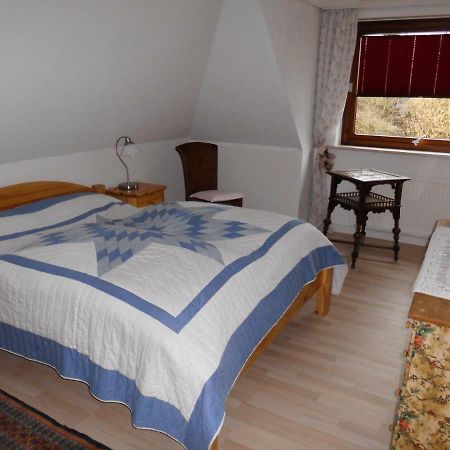Ferienwohnung Christ Wietzendorf Luaran gambar