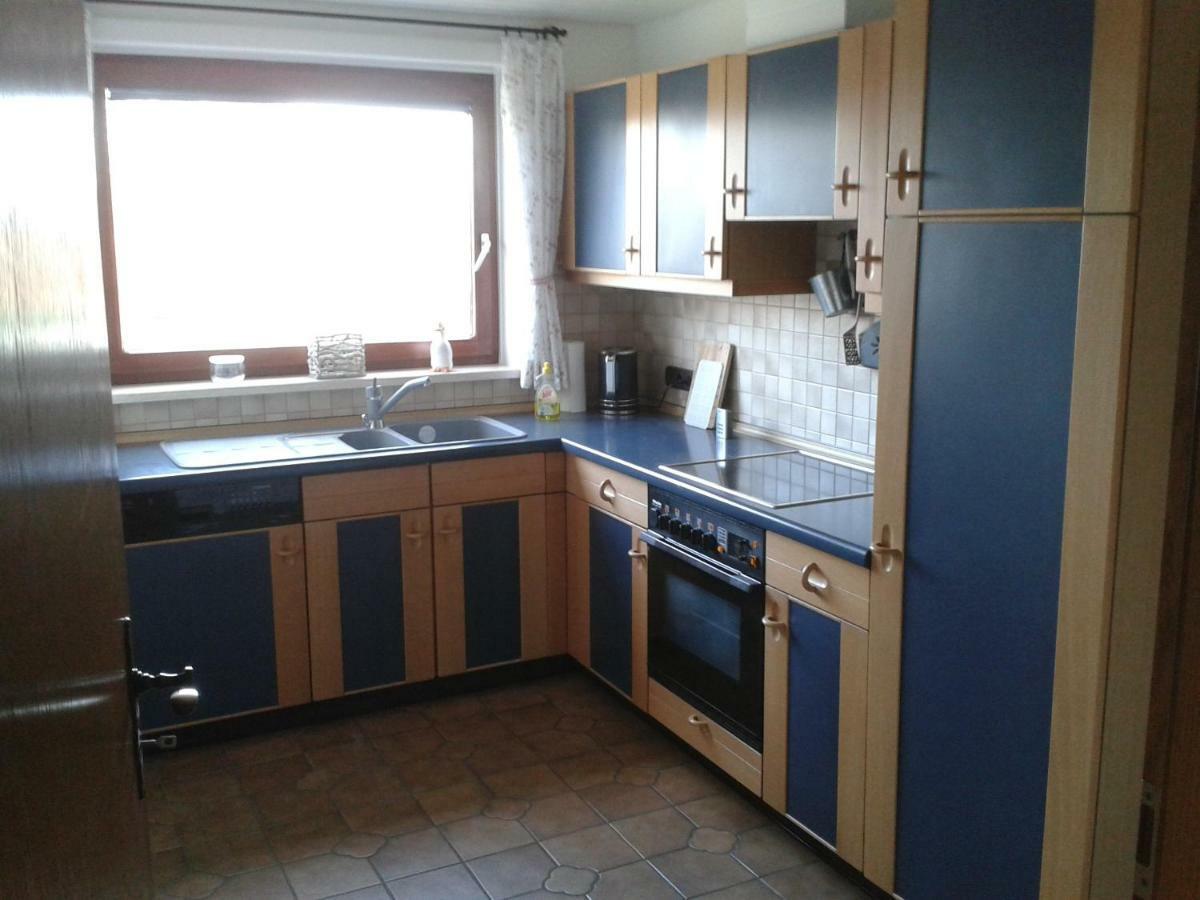 Ferienwohnung Christ Wietzendorf Luaran gambar