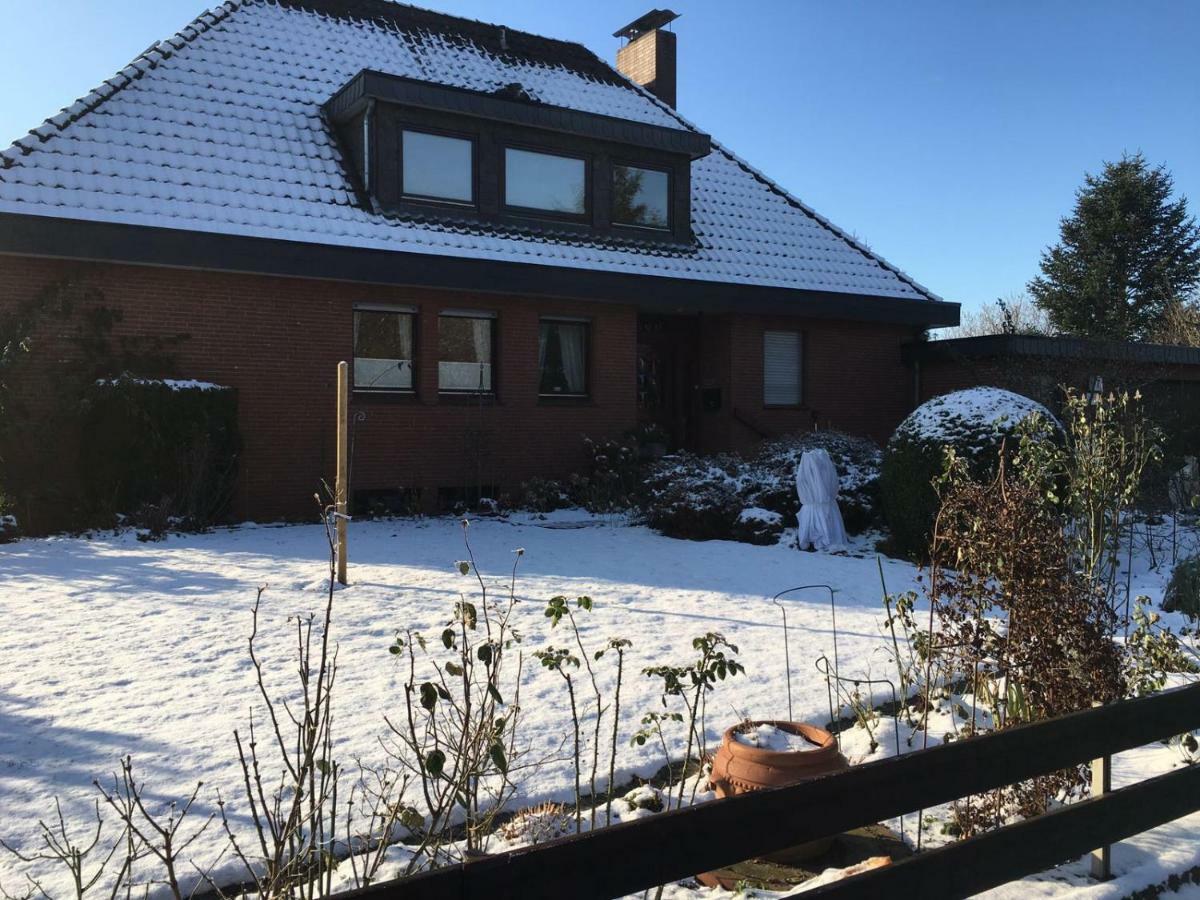Ferienwohnung Christ Wietzendorf Luaran gambar