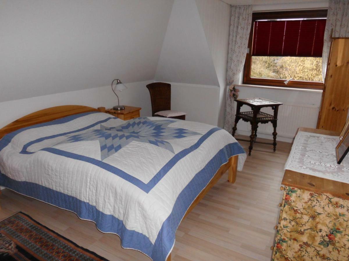 Ferienwohnung Christ Wietzendorf Luaran gambar