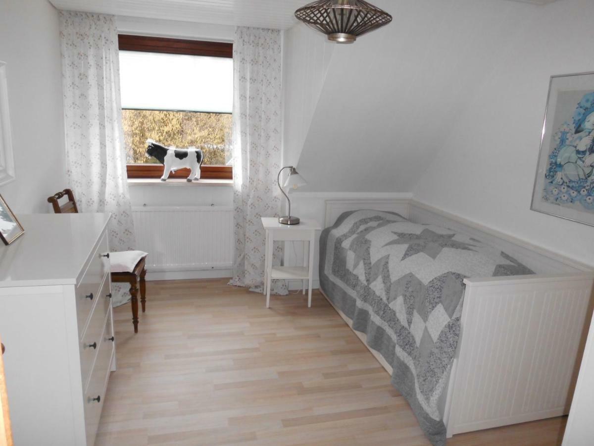 Ferienwohnung Christ Wietzendorf Luaran gambar